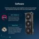 ASUS Prime GeForce RTX 5080 OC Edition 16GB GDDR7 Gaming gpu_asus_5080 фото 6