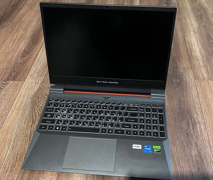 Skytech Ares Gaming 15 (Intel Core i5-13420H, 16GB, 1TB, RTX 4050) (SGSTARES0001GOR) skytech_gaming_16_4050 фото