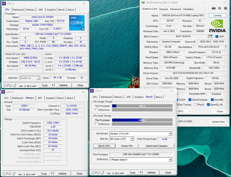 Skytech Ares Gaming 15 (Intel Core i5-13420H, 16GB, 1TB, RTX 4050) (SGSTARES0001GOR) skytech_gaming_16_4050 фото