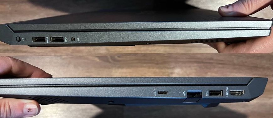 Skytech Ares Gaming 15 (Intel Core i5-13420H, 16GB, 1TB, RTX 4050) (SGSTARES0001GOR) skytech_gaming_16_4050 фото