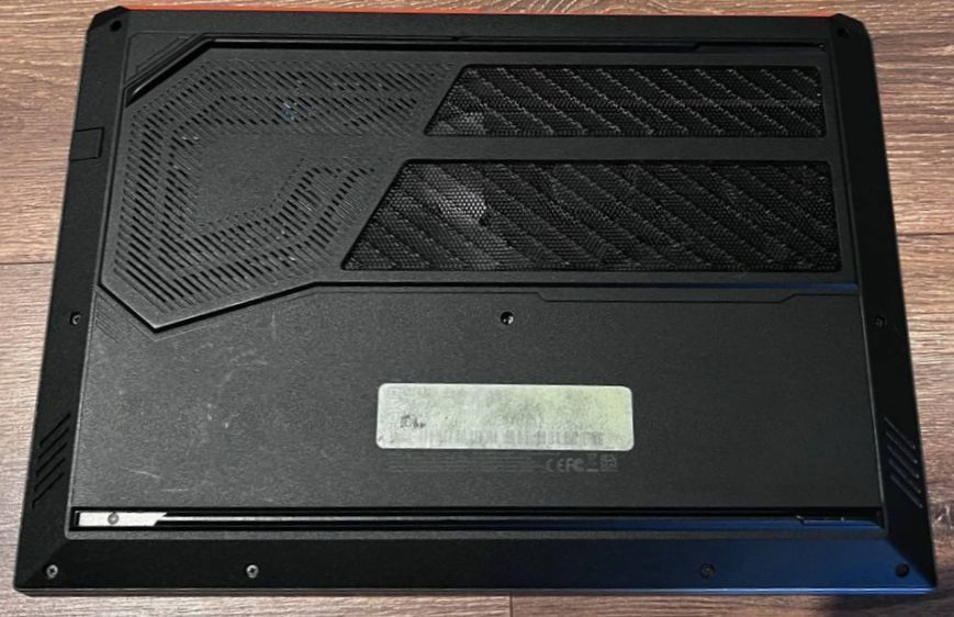 Skytech Ares Gaming 15 (Intel Core i5-13420H, 16GB, 1TB, RTX 4050) (SGSTARES0001GOR) skytech_gaming_16_4050 фото