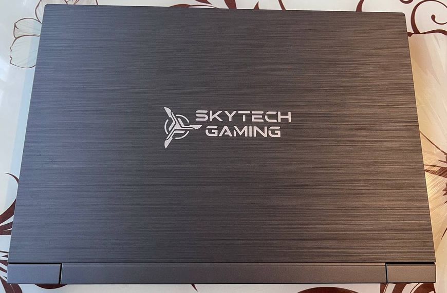 Skytech Ares Gaming 15 (Intel Core i5-13420H, 16GB, 1TB, RTX 4050) (SGSTARES0001GOR) skytech_gaming_16_4050 фото