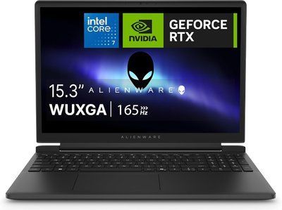 Alienware 15 Gaming (Intel Core 7 240H, 16GB, 512GB, RTX 5050 8GB) laptop_alienware_15_5050 фото